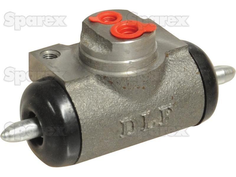 Brake Slave Cylinder. for Valmet & Valtra 702 (02 Series)