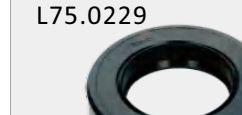 New Holland Oil Seal ZP192737481819064