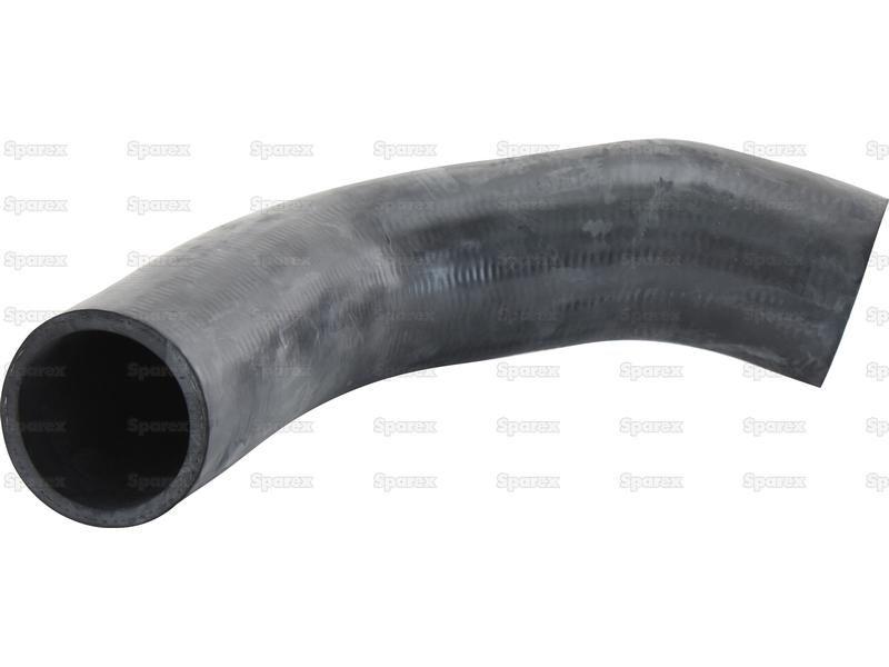 Top Hose, Inner Ø of Hose Smaller End: 70.00mm, Inner Ø of Hose Bigger End: 70.70mm for John Deere 6505 (6000 Series)