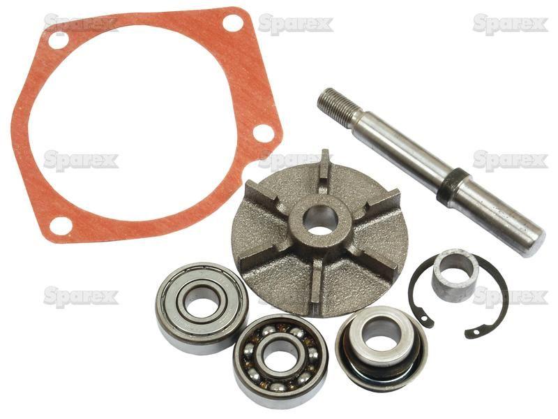 Water Pump Repair Kit for Massey Ferguson 765 (Pre 100 Series (1947 - 65))