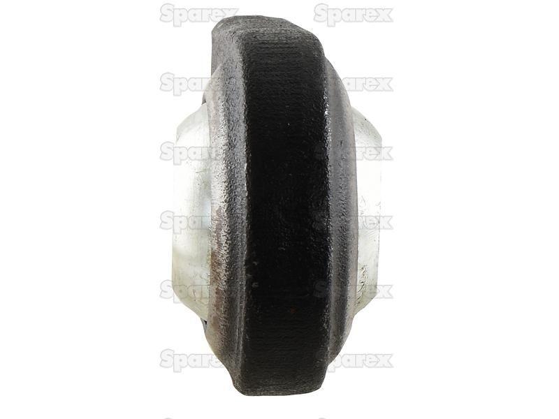 Lower Link Weld On Ball End (Cat. 2) for Case IH