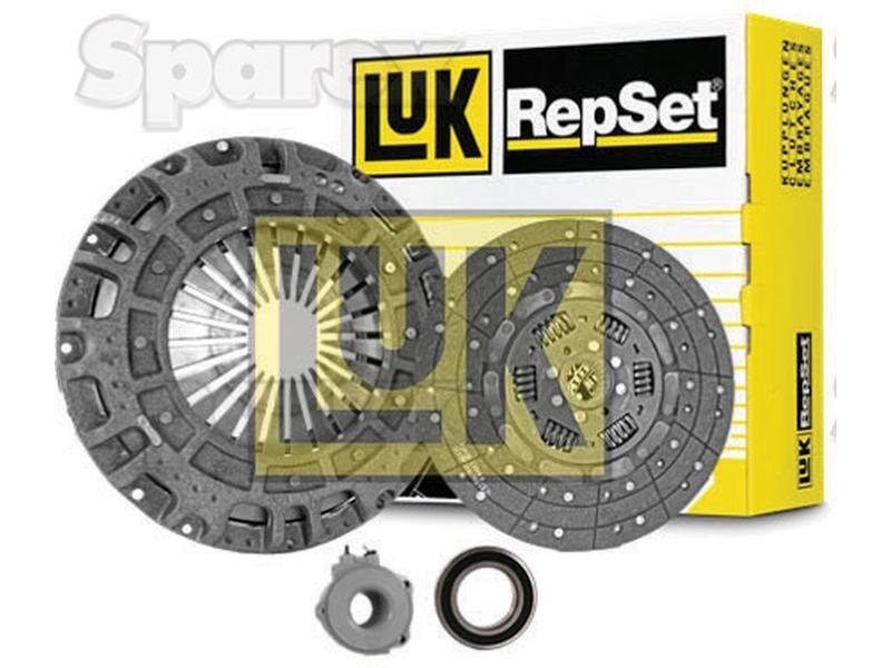Clutch Kit with Bearings L.U.K. (636303833)