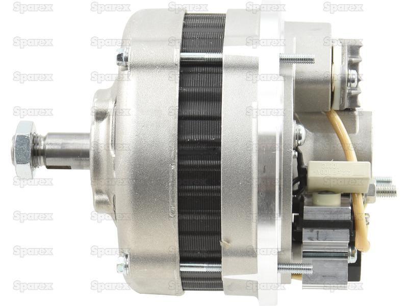 Alternator (Mahle) - 14V, 80 Amps for Deutz-Fahr