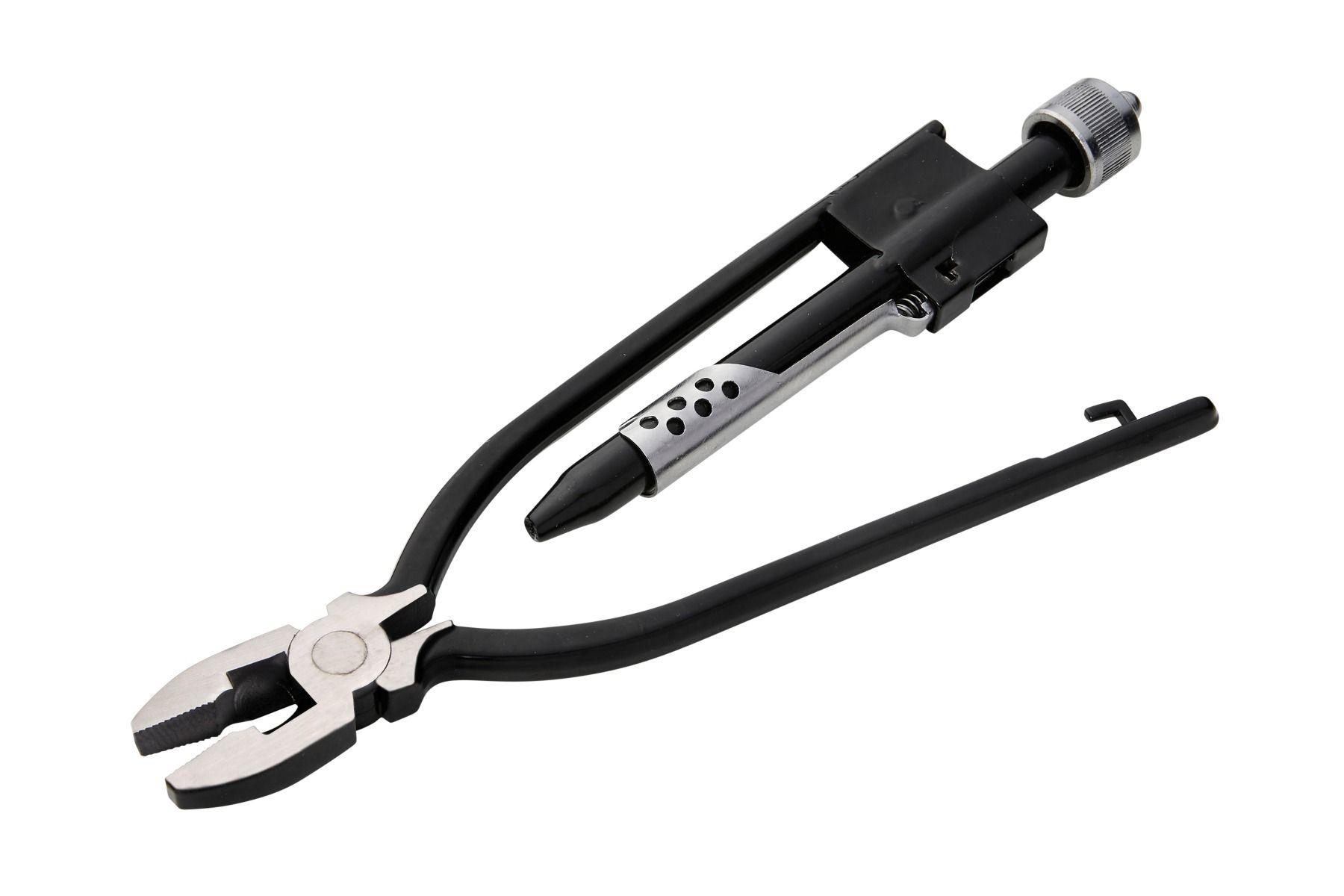 Blue Spot Tools 230mm (9") Wire Twisting Pliers