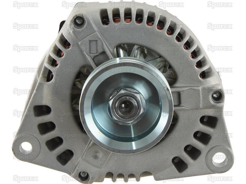 Alternator (Sparex) - 12V, 100 Amps for Ford New Holland TS90 (TS Series)