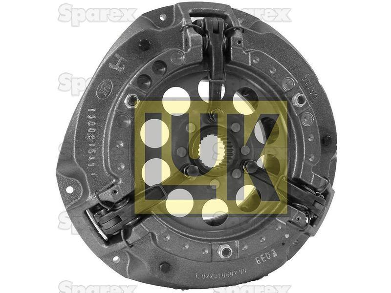 Clutch Cover Assembly for Massey Ferguson 275 (200 Series)