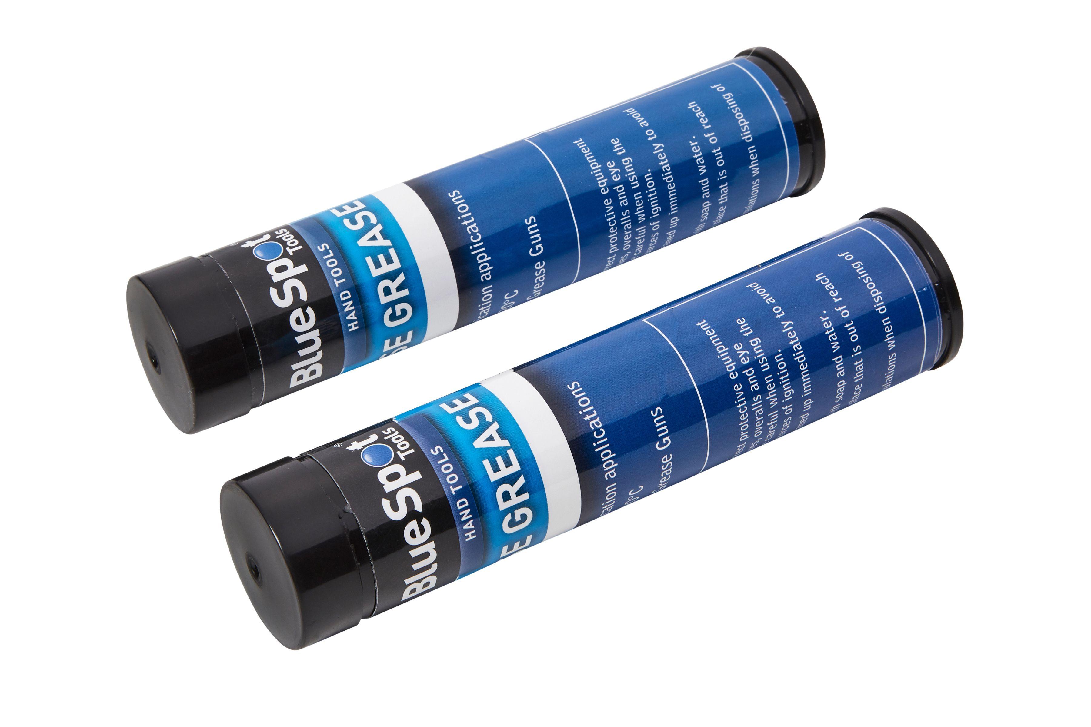 Blue Spot Tools 3oz (85g) Multipurpose Grease