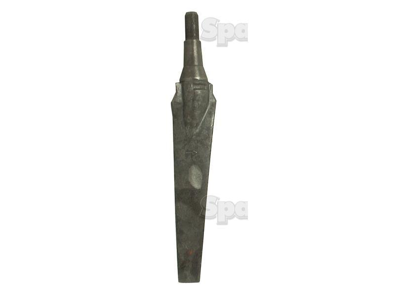 Power Harrow Tine 372mm. LHReplacement for Krone for Lely VARIOUS