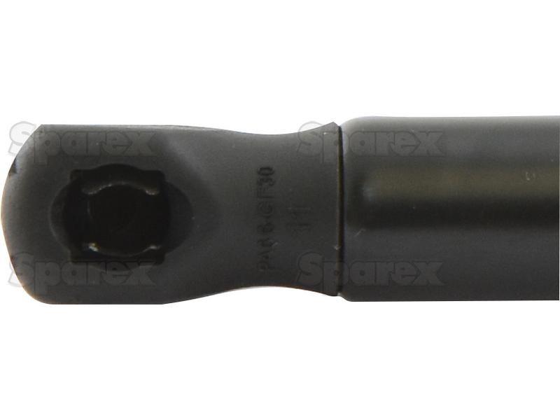 Gas Strut, Total length: 550mm for John Deere 6420 (6020 Series)