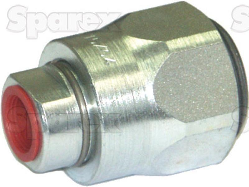 Coupling Screw Type - Brake F