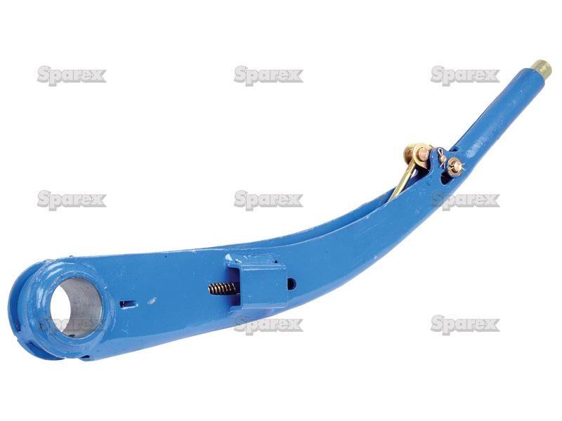 Handbrake Lever. for Ford New Holland (81717003, E292FD9)