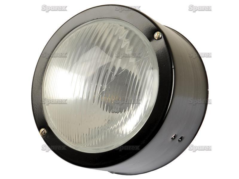 Halogen Head Light RH & LH (Straight) for Deutz-Fahr D 7206