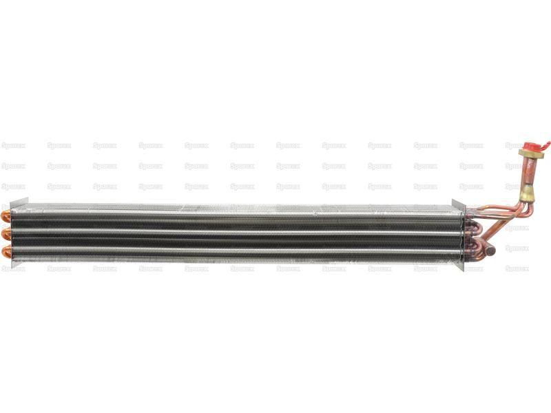 Evaporator Massey Ferguson (3909568M91, 3909742M91, 3909803M91)