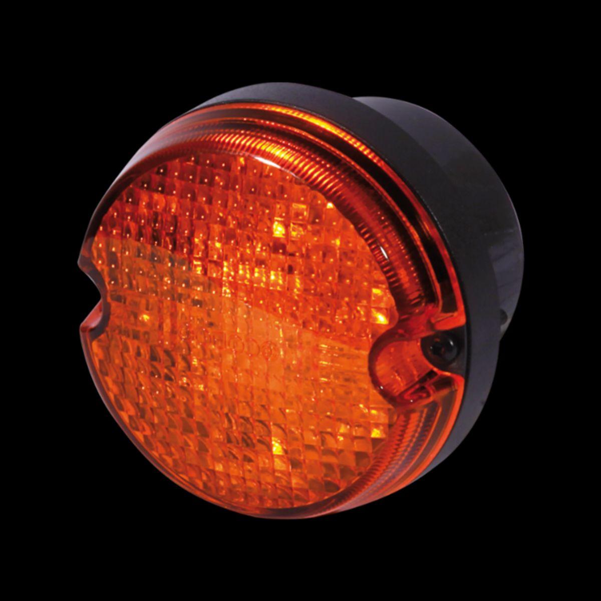 Side Lamp for Manitou 52653114
