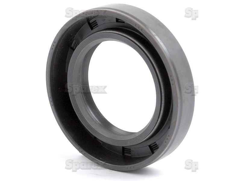Metric Rotary Shaft Seal, 38 x 62 x 12mm Double Lip