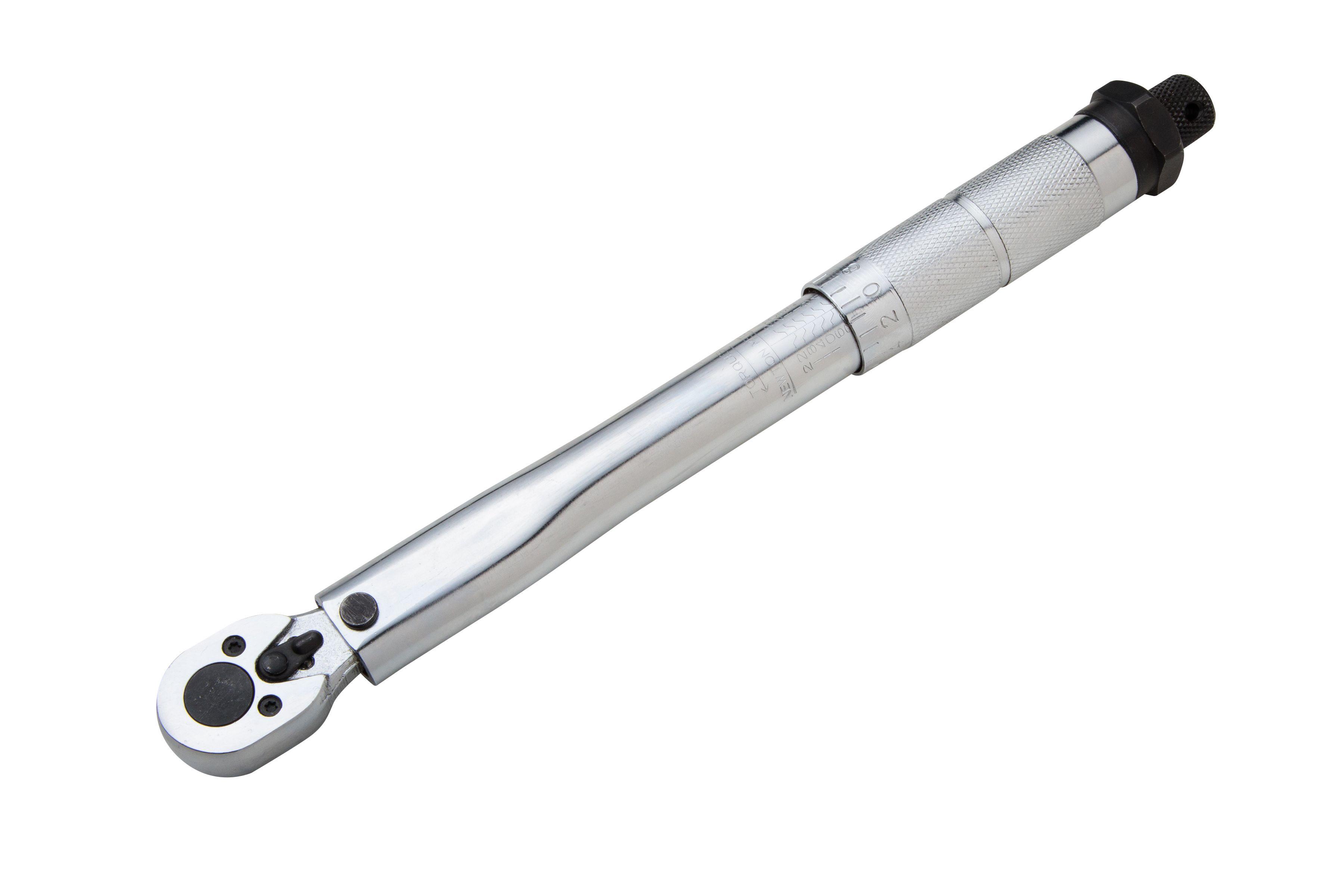 Blue Spot Tools 1/4" Torque Wrench