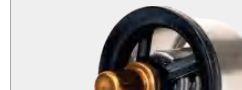 New Holland Thermostat 87472207
