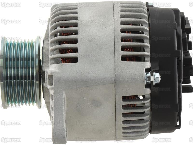 Alternator (Sparex) - 12V, 100 Amps for Fiat, Ford New Holland