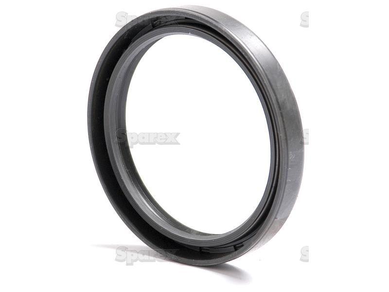 Metric Rotary Shaft Seal, 65 x 80 x 10mm Double Lip