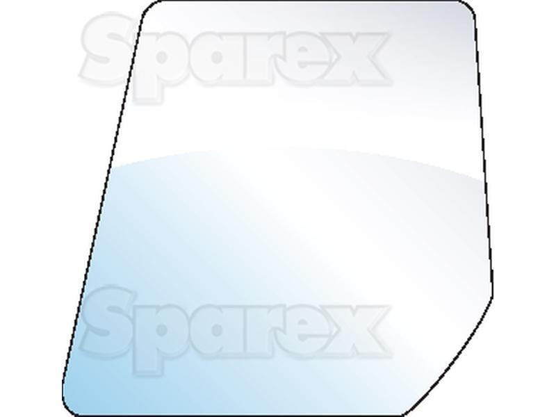 Door Glass RH & LH for Massey Ferguson 135 (100 Series)