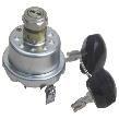 Massey Ferguson Ignition Switch