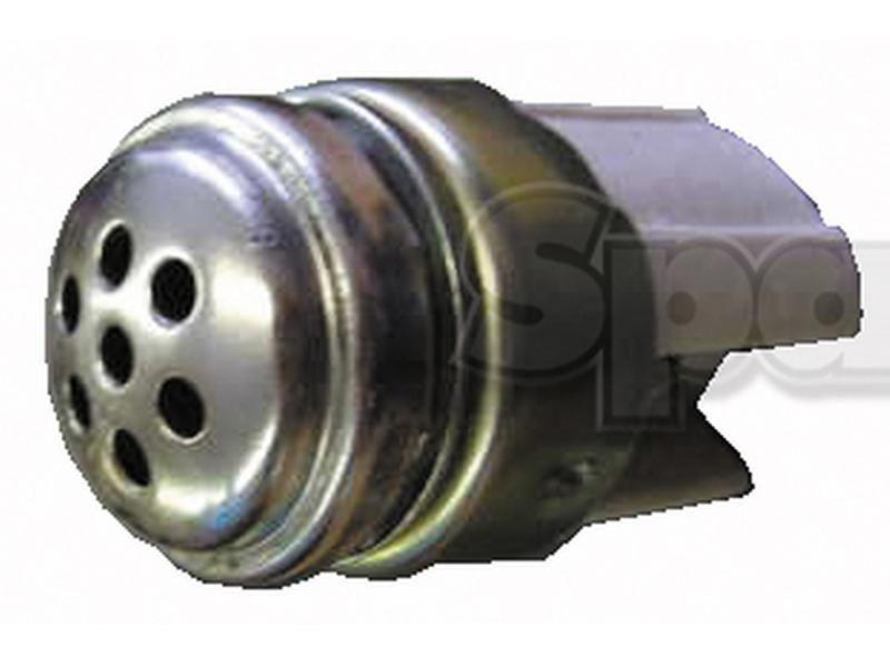 Preheater Resistor for Case/IH | (3042230R91)