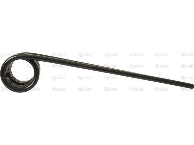 Pick-Up Haytine - -  Length:209mm, Width:70mm, Ø5.5mm - Replacement for Welger