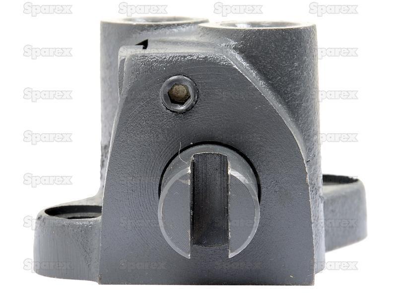 Valve Assembly for Massey Ferguson 390E BRAZILIAN