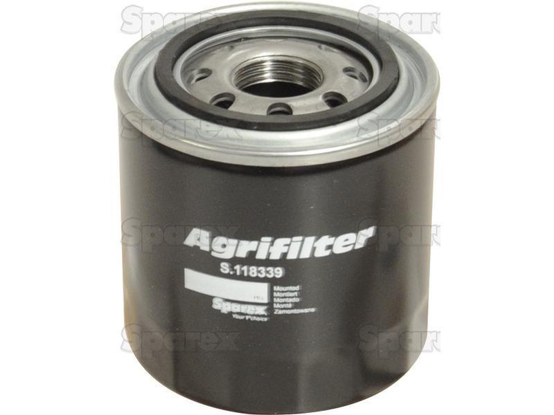 Oil Filter - Spin On for Ford New Holland T5.115