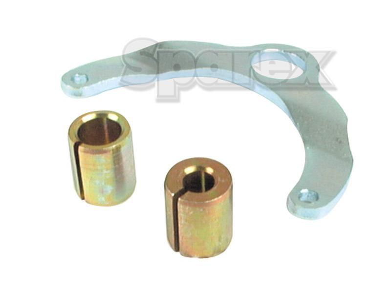 Alternator Support Kit