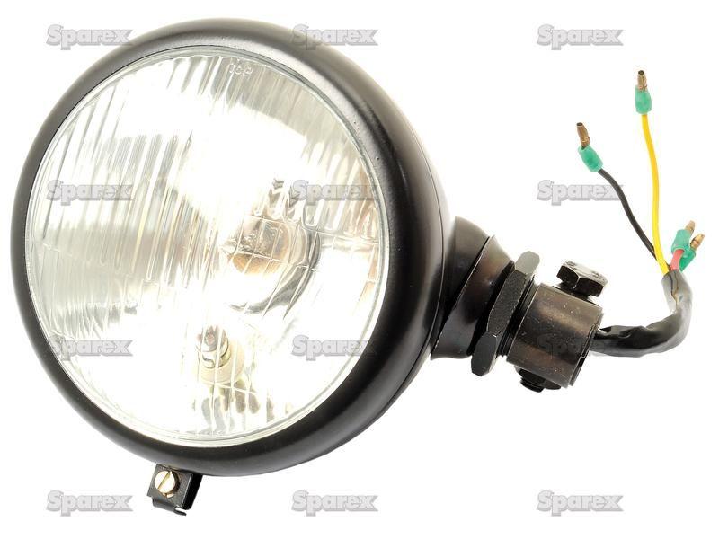 Halogen Head Light RH (LH Dip) for John Deere 820 (20 Series)