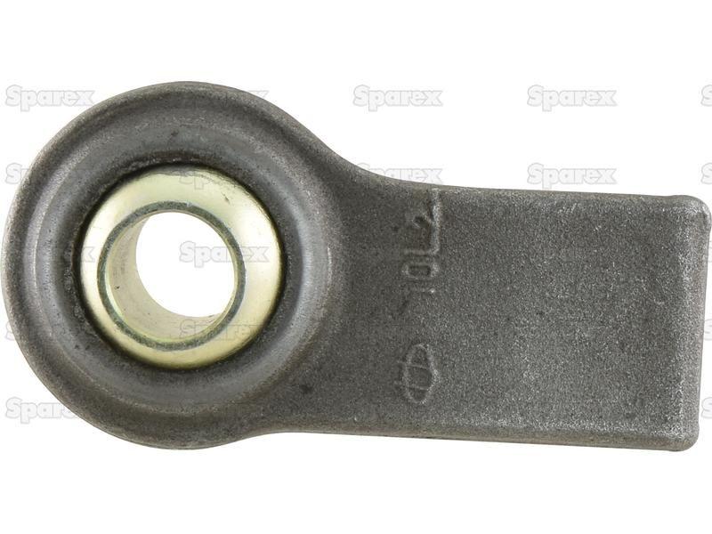 Lower Link Weld On Ball End (Cat. 1) RH for Massey Ferguson