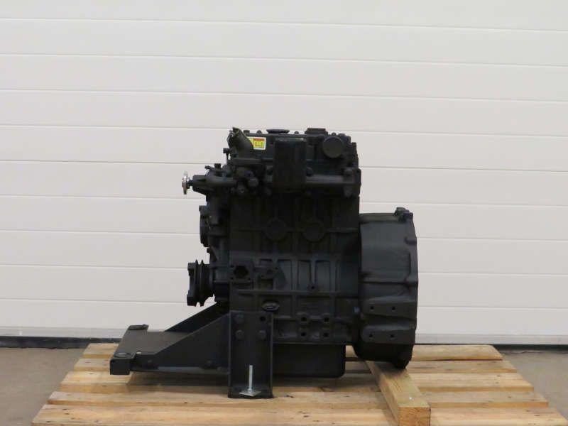 Perkins 403D-15 GK Engine