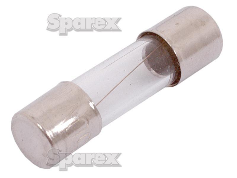 Mini Glass Fuse 3 Amp Blow Rating