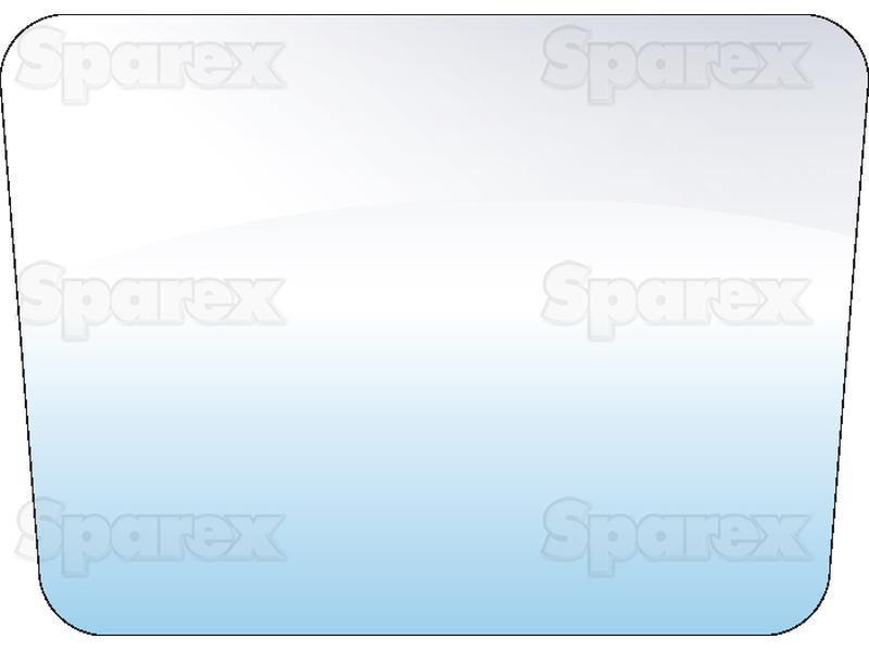 Windscreen Massey Ferguson (D6100)