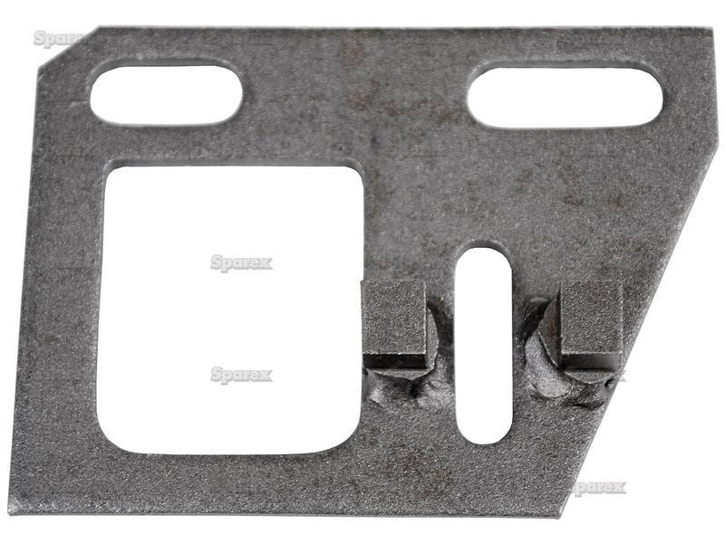Transmission Top Plate for Ford New Holland 3600 (100 Series)