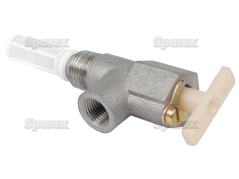 Fuel Tap for Massey Ferguson 40E (Industrial Tractors)