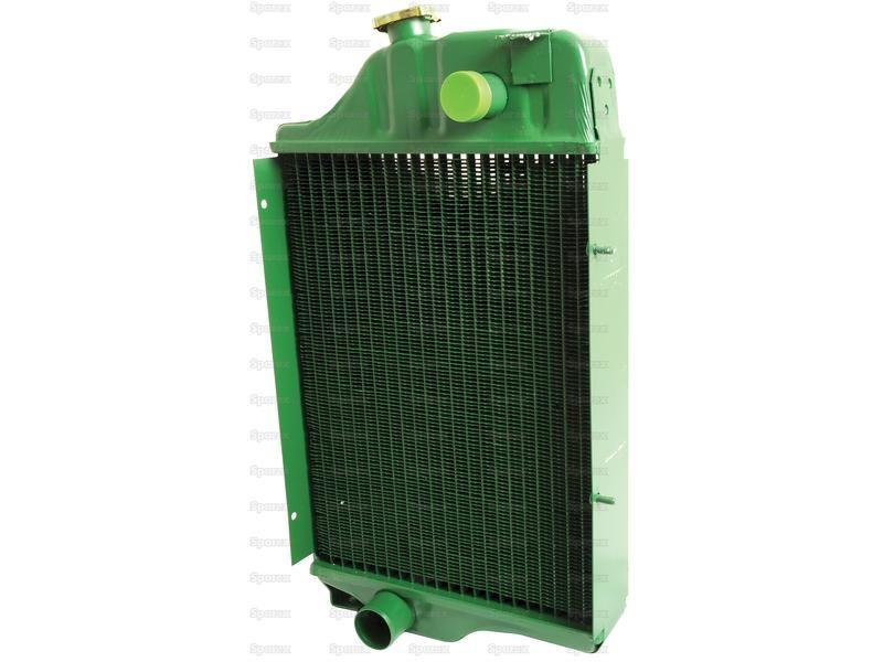 John Deere 2050/40/50/55 Series Radiator | fits many models