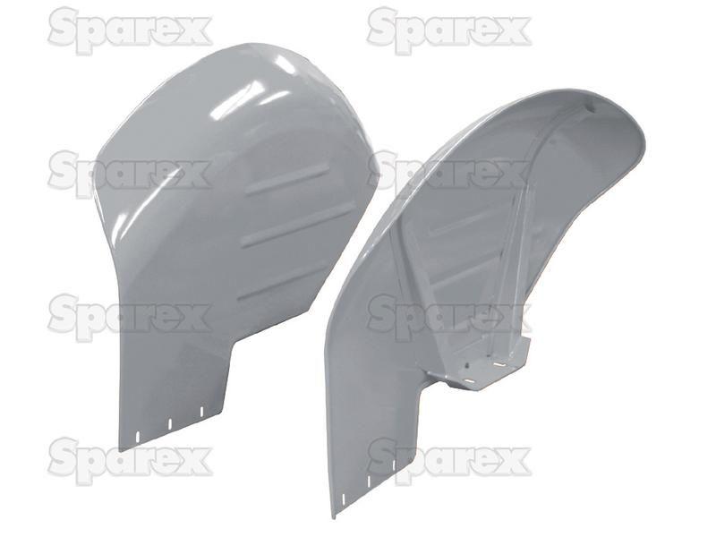Fender Set (RH & LH) for Massey Ferguson