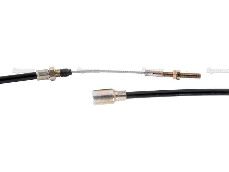 CABLE-BRAKE (770/980MM) Ifor Williams (P0140)