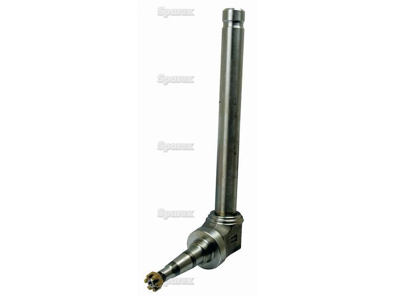 Spindle RH & LH - High Clearance (Adjustable Front Axle - Straight) for Case IH 595 (95 Utility Series )