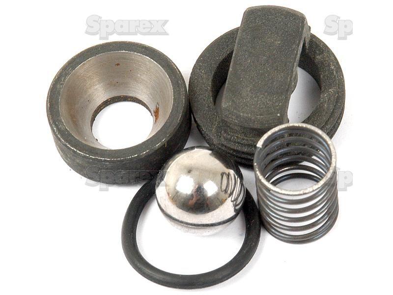 Hydraulic Valve Kit for White Oliver 700