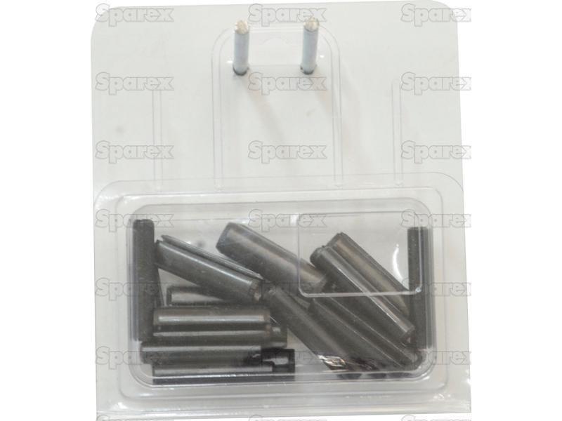 Fixing Kit 10 pcs Agripak Replacement for Howard for Howard VARIOUS