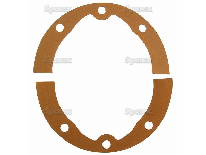 Rear Main Housing Gasket for Case IH 580 (Backhoe)