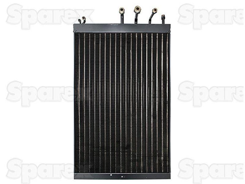 Condenser for John Deere (AH120836, AH136172, AH150219)