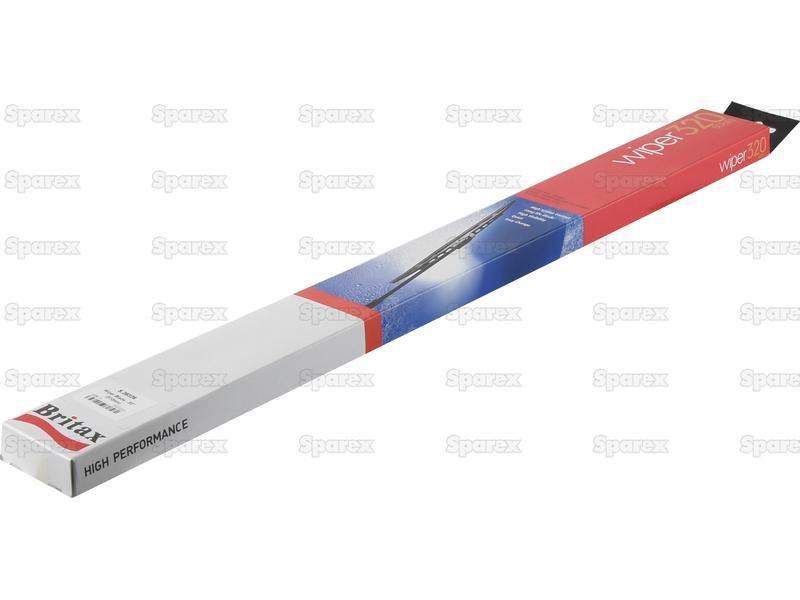 Wiper Blade - 20'' (510mm) 1pc.