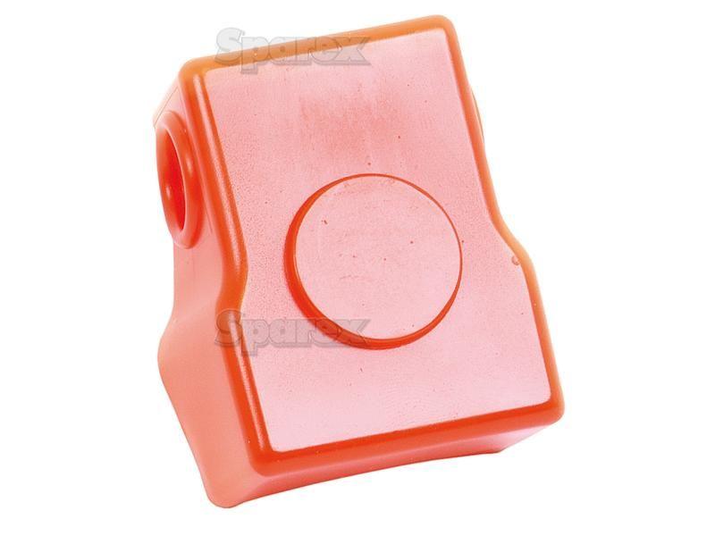Battery Terminal Bolt +VE