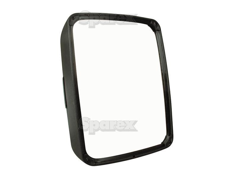 Mirror Head Convex | Case/IH, Ford NH, Massey, JCB 3512336M91 265/01986 83963135