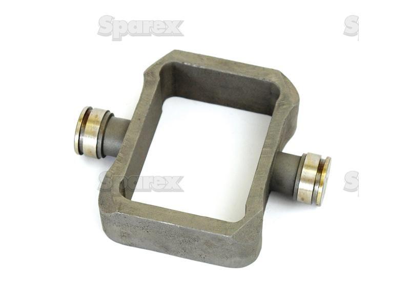 Hydraulic Pump Piston for Massey Ferguson 390E BRAZILIAN