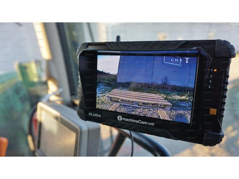MachineCam Mobility